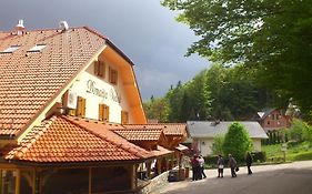 Penzion Vodnik